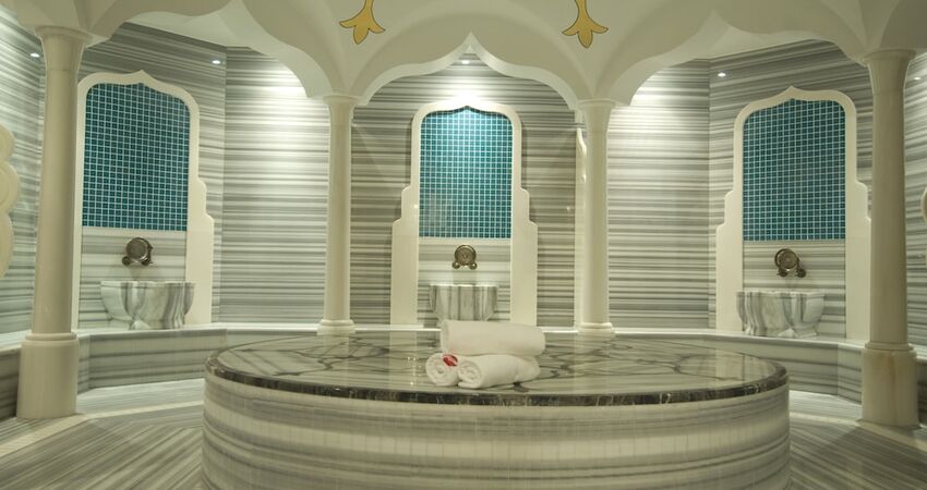 Ramada Plaza by Wyndham Antalya