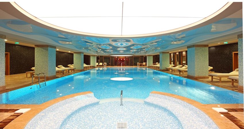 Ramada Plaza by Wyndham Antalya