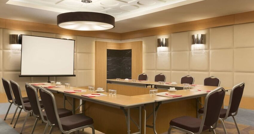 Ramada Plaza by Wyndham Antalya