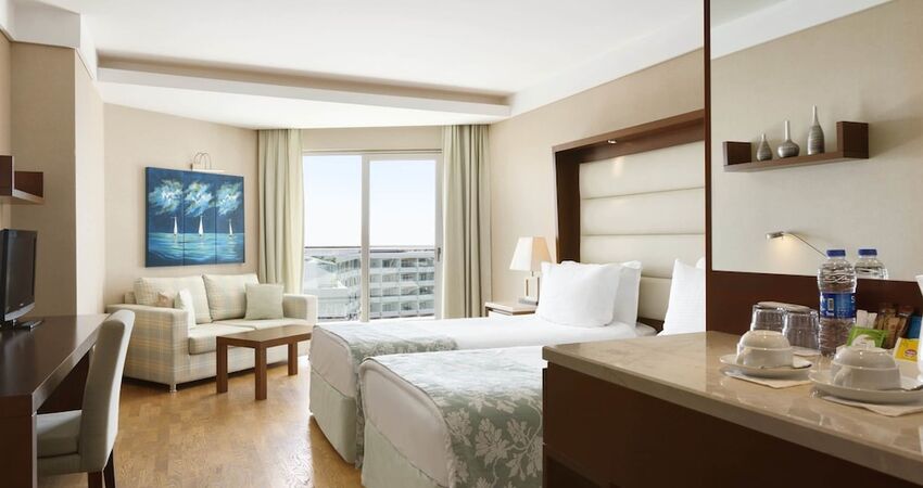 Ramada Plaza by Wyndham Antalya