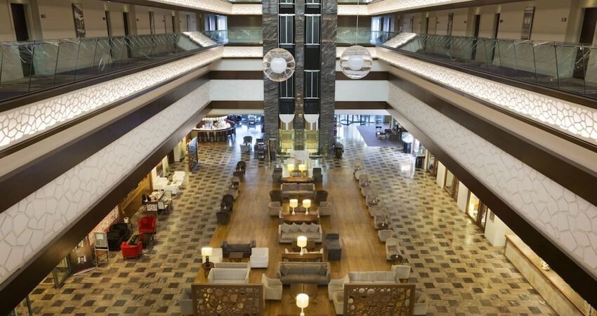 Ramada Plaza by Wyndham Antalya