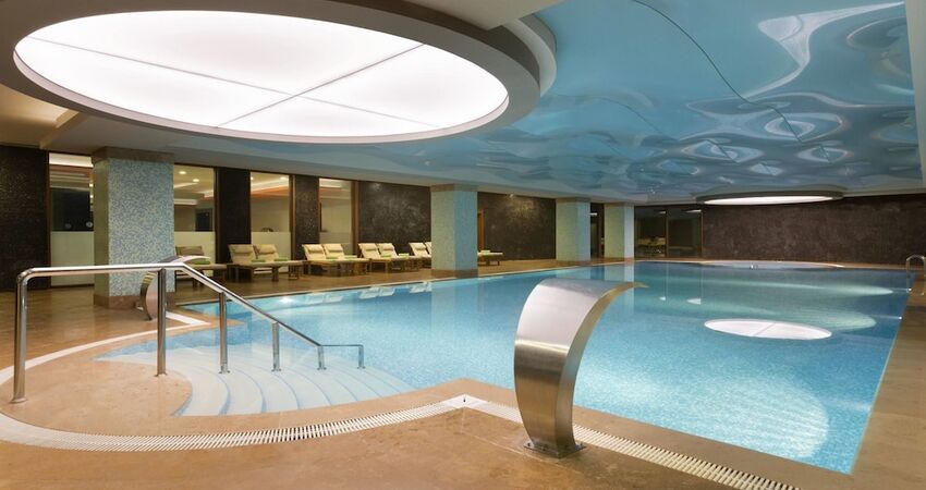 Ramada Plaza by Wyndham Antalya