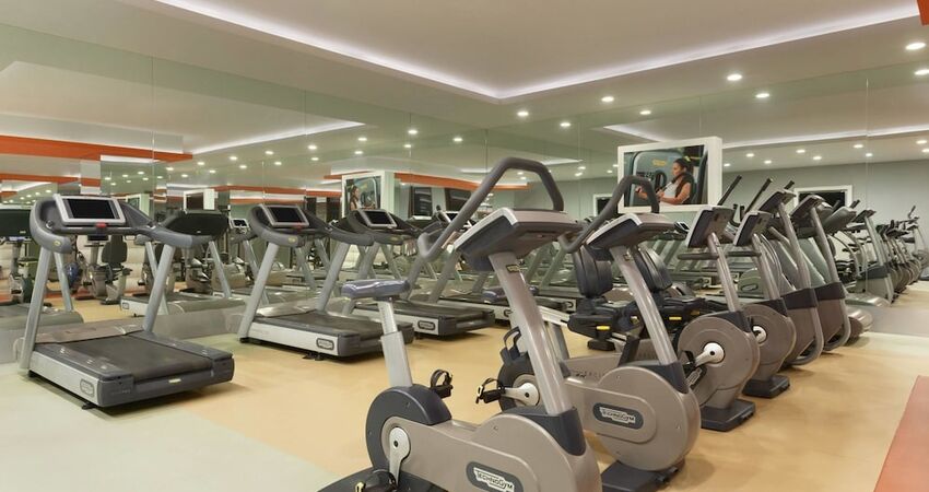 Ramada Plaza by Wyndham Antalya