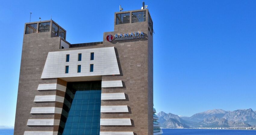 Ramada Plaza by Wyndham Antalya