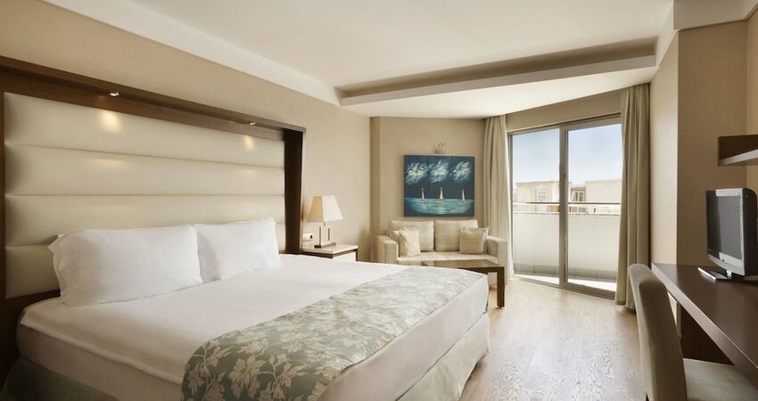 Ramada Plaza by Wyndham Antalya