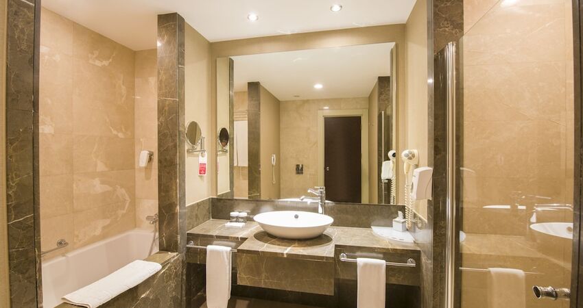 Ramada Plaza by Wyndham Antalya