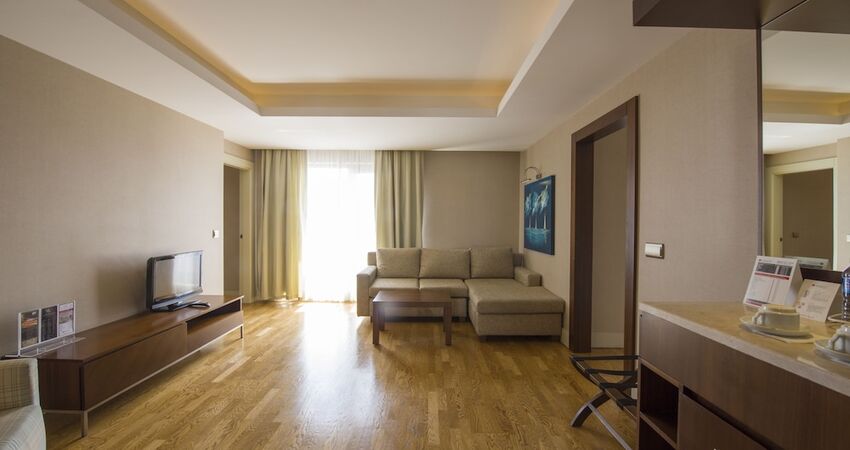 Ramada Plaza by Wyndham Antalya
