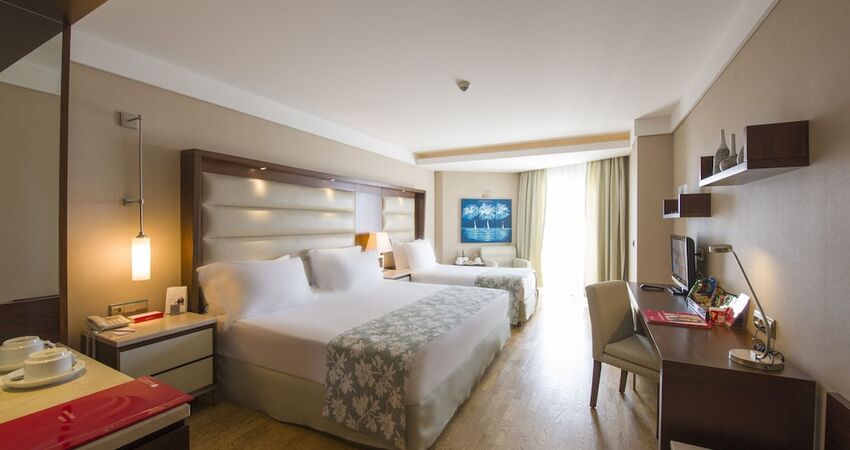 Ramada Plaza by Wyndham Antalya