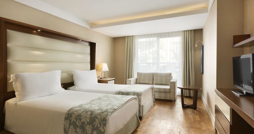Ramada Plaza by Wyndham Antalya