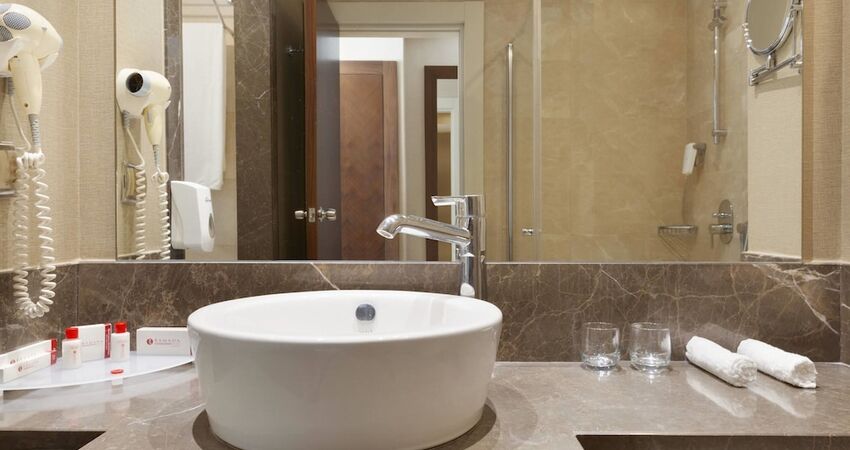 Ramada Plaza by Wyndham Antalya