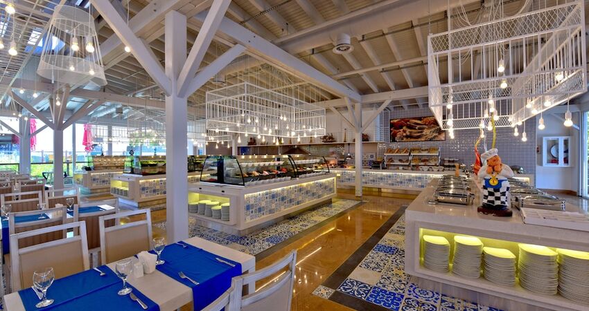 Ramada Plaza by Wyndham Antalya