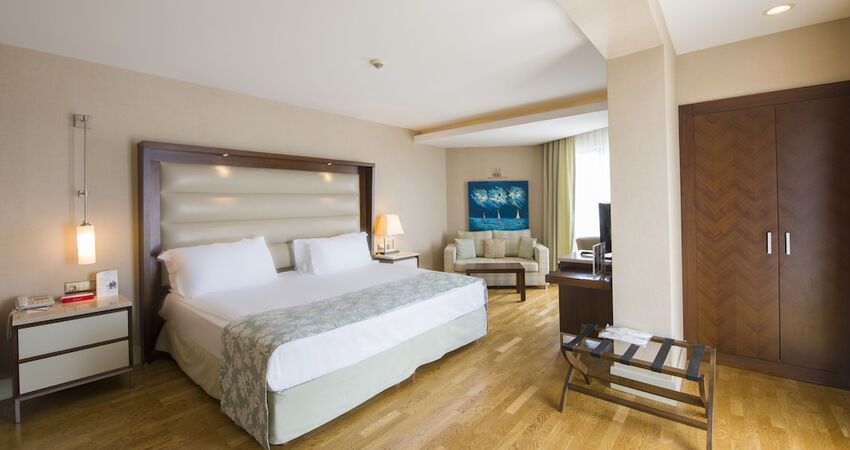 Ramada Plaza by Wyndham Antalya