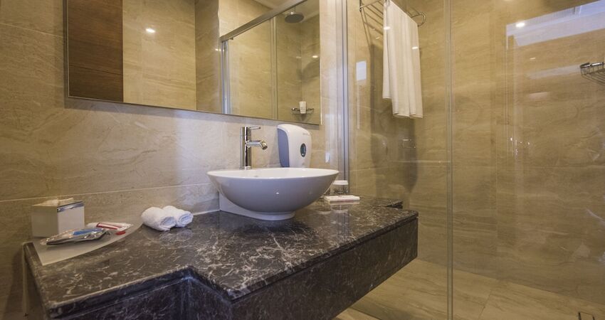 Ramada Plaza by Wyndham Antalya