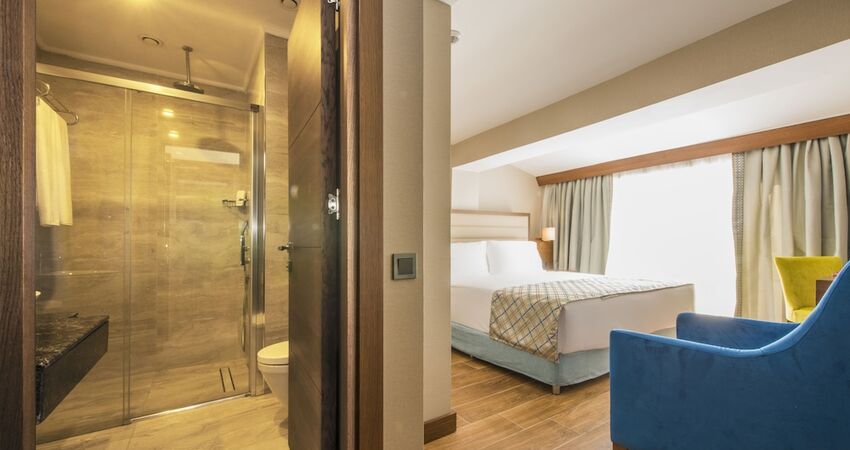 Ramada Plaza by Wyndham Antalya