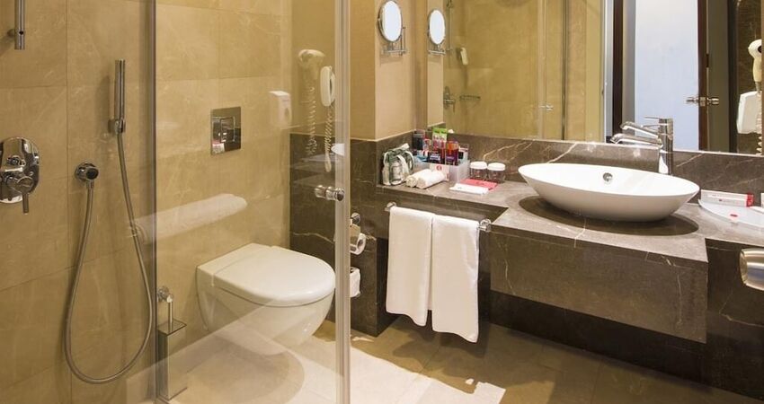 Ramada Plaza by Wyndham Antalya