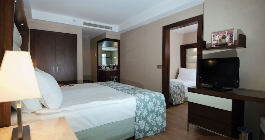 Ramada Plaza by Wyndham Antalya