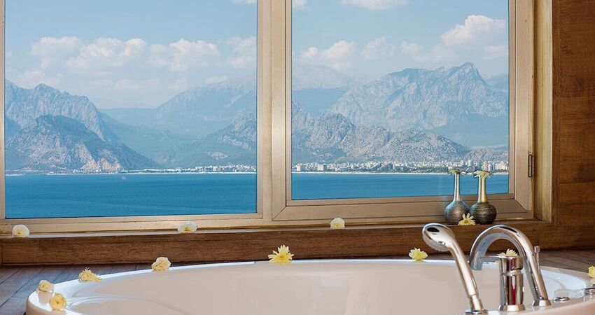 Ramada Plaza by Wyndham Antalya