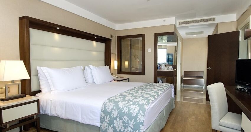 Ramada Plaza by Wyndham Antalya