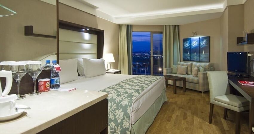 Ramada Plaza by Wyndham Antalya
