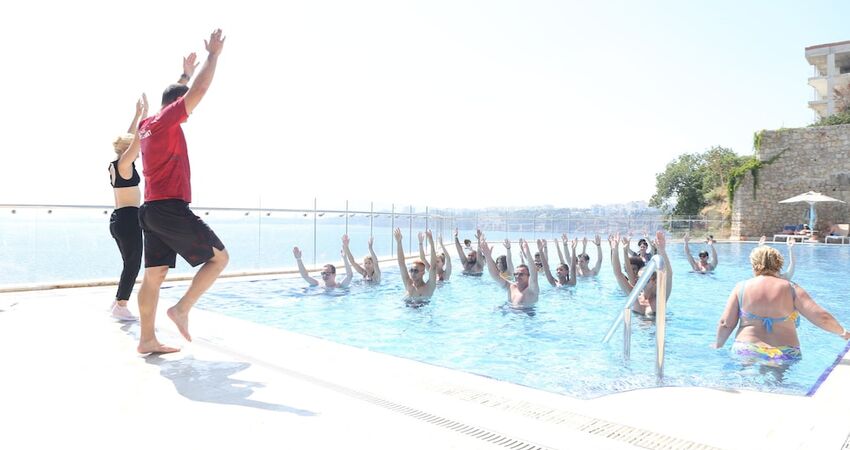 Ramada Plaza by Wyndham Antalya