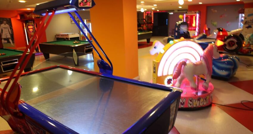 Ramada Plaza by Wyndham Antalya