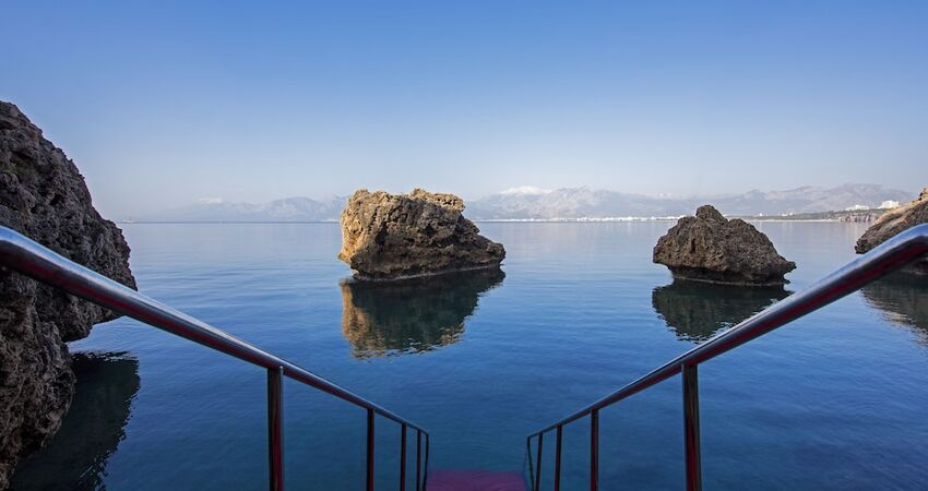 Ramada Plaza by Wyndham Antalya