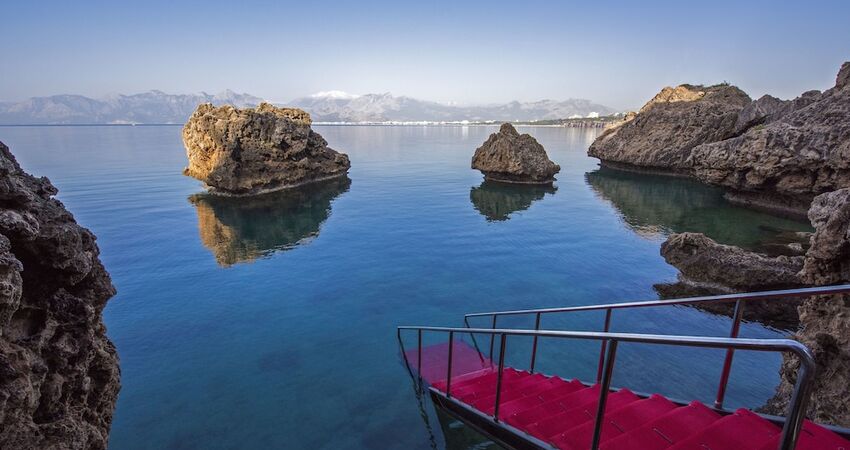Ramada Plaza by Wyndham Antalya