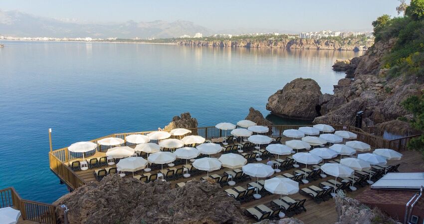Ramada Plaza by Wyndham Antalya
