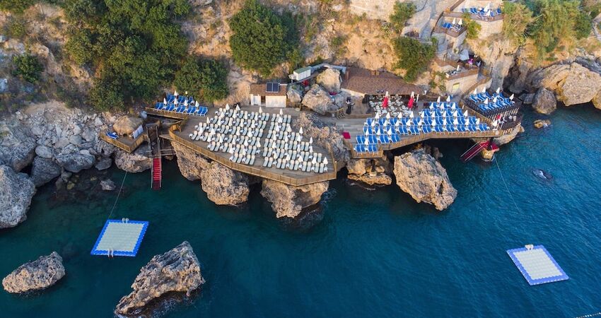 Ramada Plaza by Wyndham Antalya