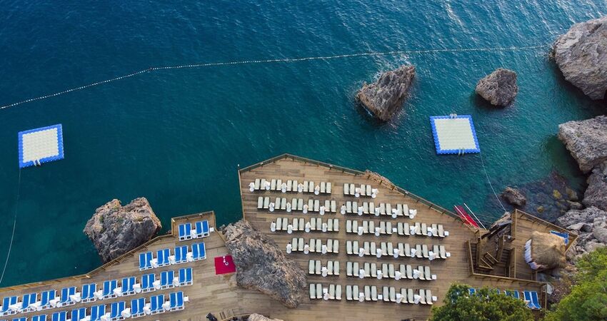Ramada Plaza by Wyndham Antalya