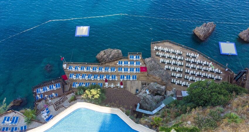 Ramada Plaza by Wyndham Antalya