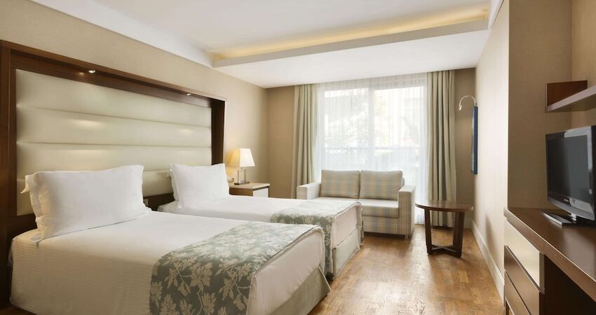 Ramada Plaza by Wyndham Antalya