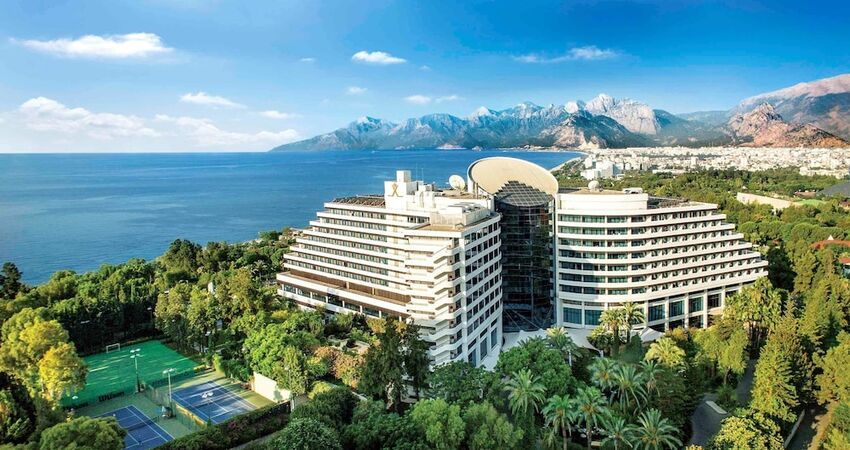 Rixos Downtown Antalya