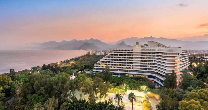 Rixos Downtown Antalya