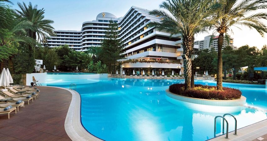 Rixos Downtown Antalya