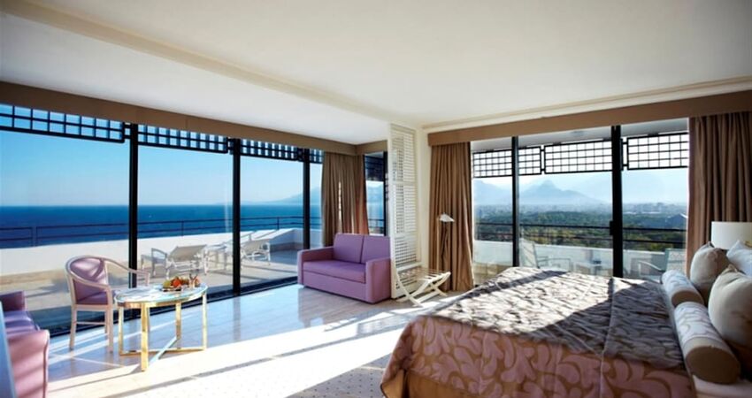 Rixos Downtown Antalya