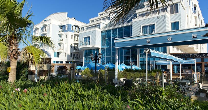 Sealife Family Resort Hotel