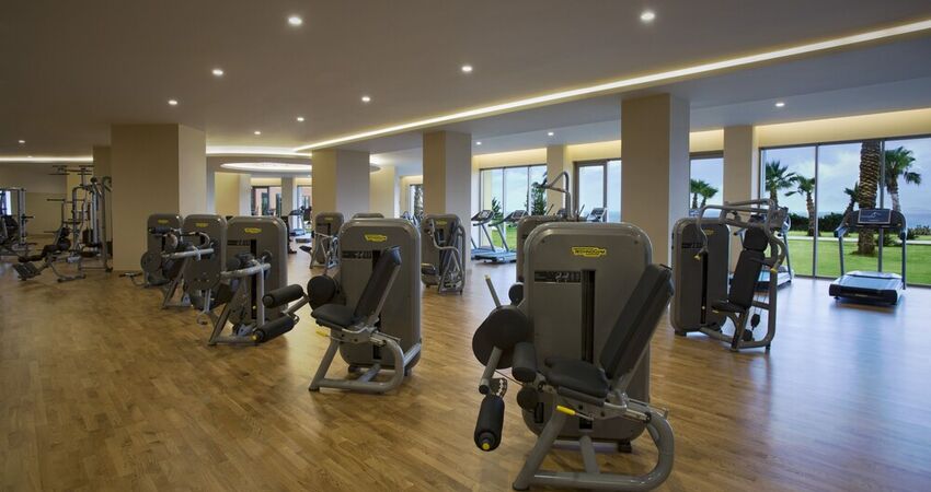 The LifeCo Antalya Well-Being Detox Center