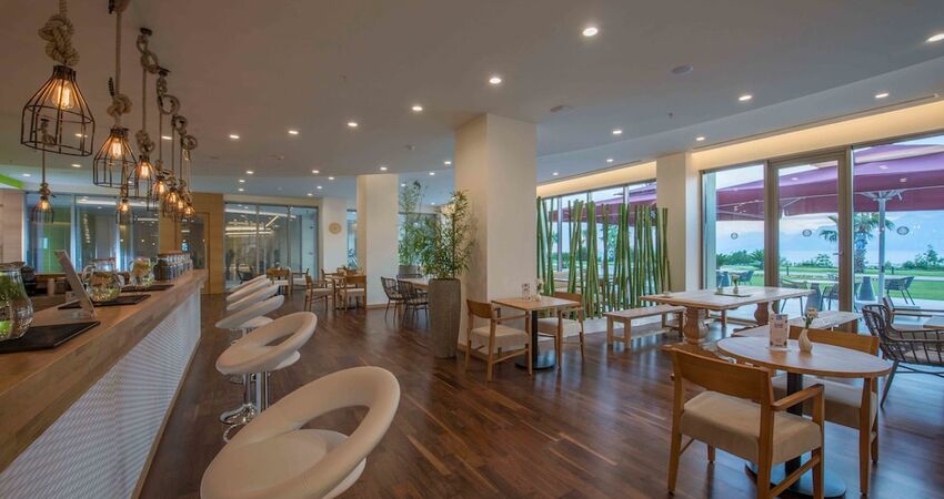 The LifeCo Antalya Well-Being Detox Center