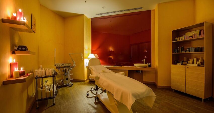 The LifeCo Antalya Well-Being Detox Center