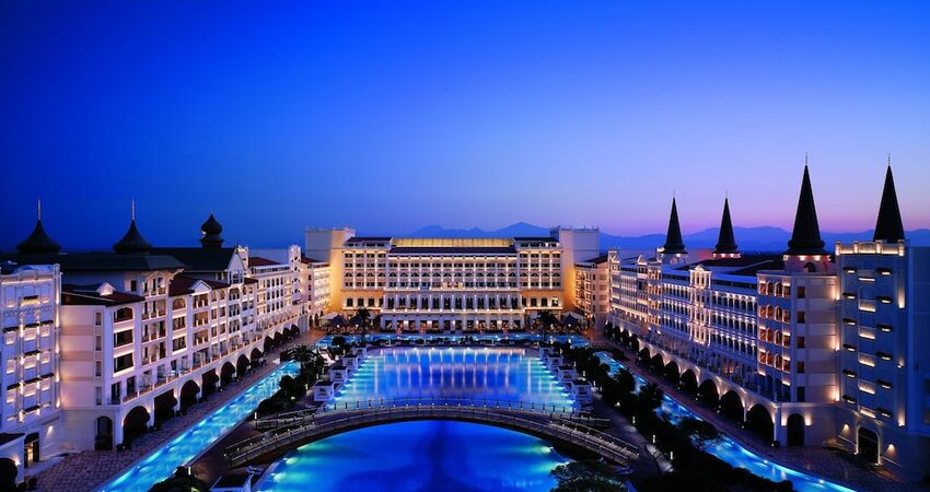 Titanic Mardan Palace - All Inclusive