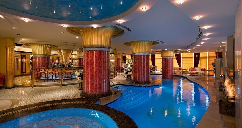 Titanic Mardan Palace - All Inclusive