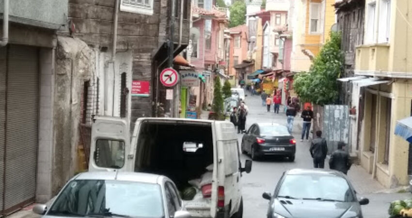 ayvansaray balat fener  turu