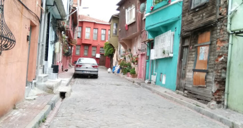 ayvansaray balat fener  turu