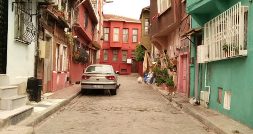 ayvansaray balat fener  turu