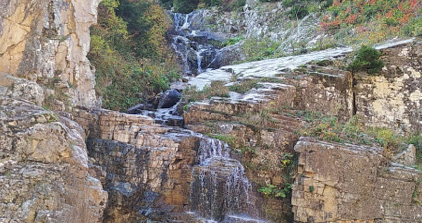 Kısa Karadeniz Kaçkar Dağları 