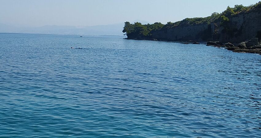 Alaçatı-Çeşme -Kuşadası (tekne turu dahil)