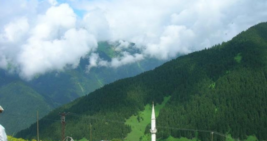 Kurban Bayramı Karadeniz Eko Fırsat Turu  