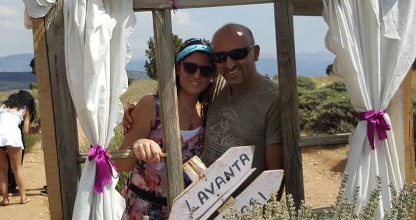 Gökova Göcek Adalar ve Koylar   Akdeniz