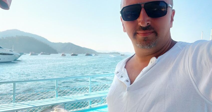 Gökova Göcek Adalar ve Koylar   Akdeniz